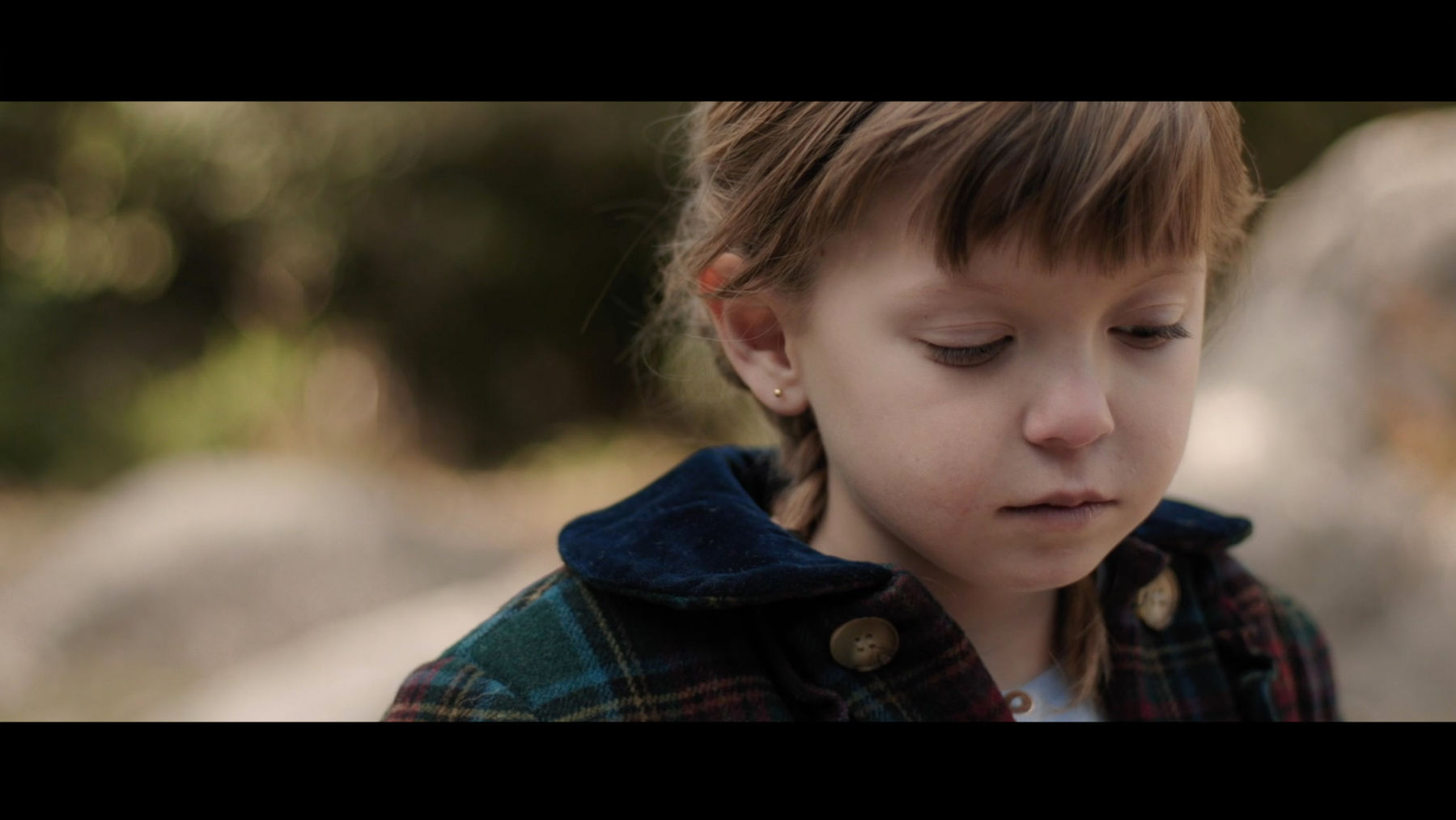 ANNE (2020) 75min